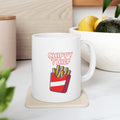 Chippy Thief - Mug