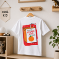 Orange Juice - Tee