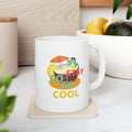 Stay CoCo Cool - Mug