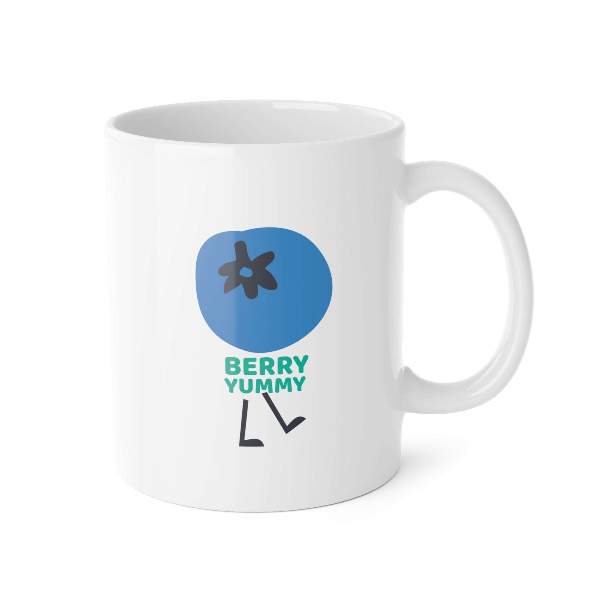Berry Yummy - Mug