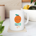 Squeeze The Fun - Mug