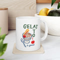 Gelato - Mug