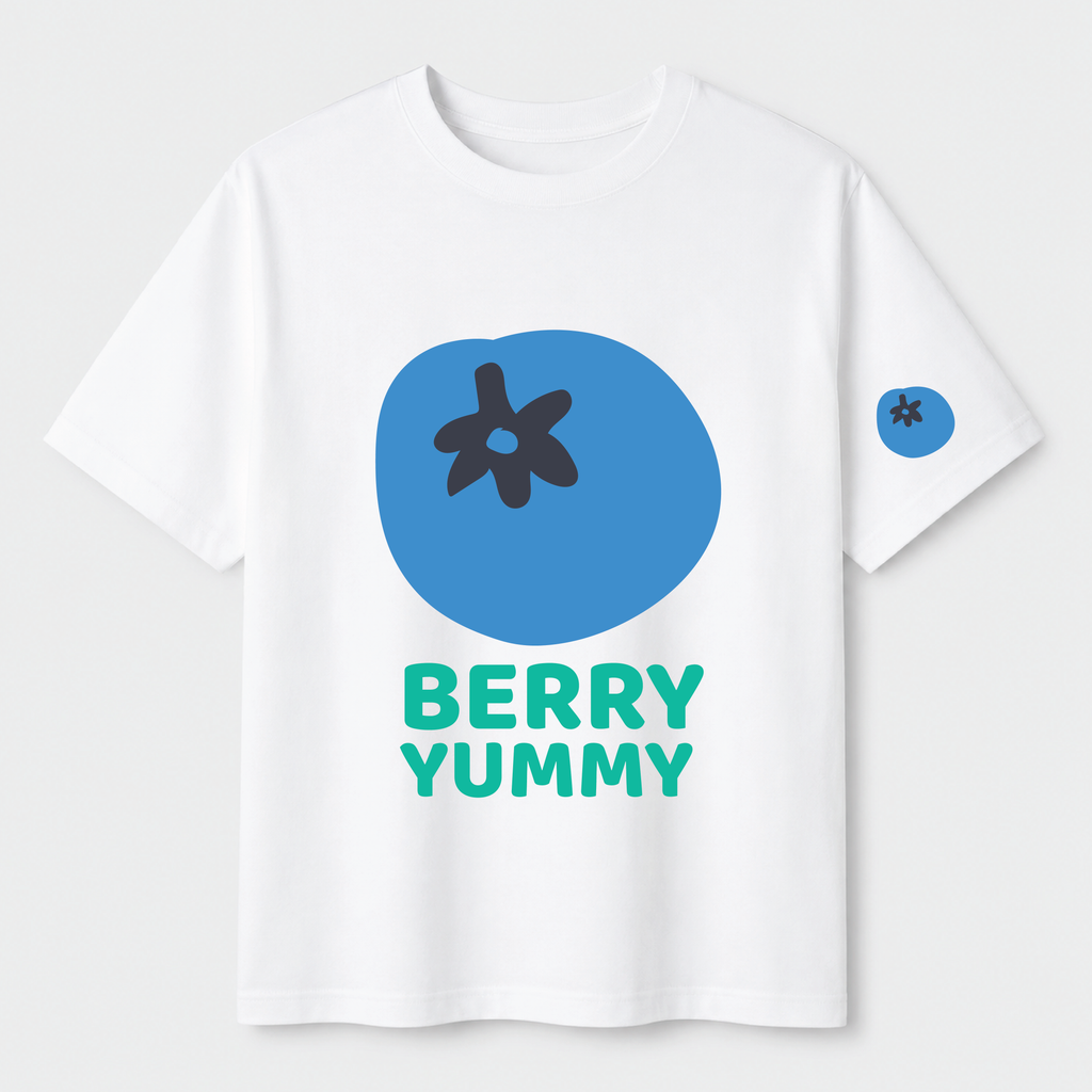 Berry Yummy - Tee