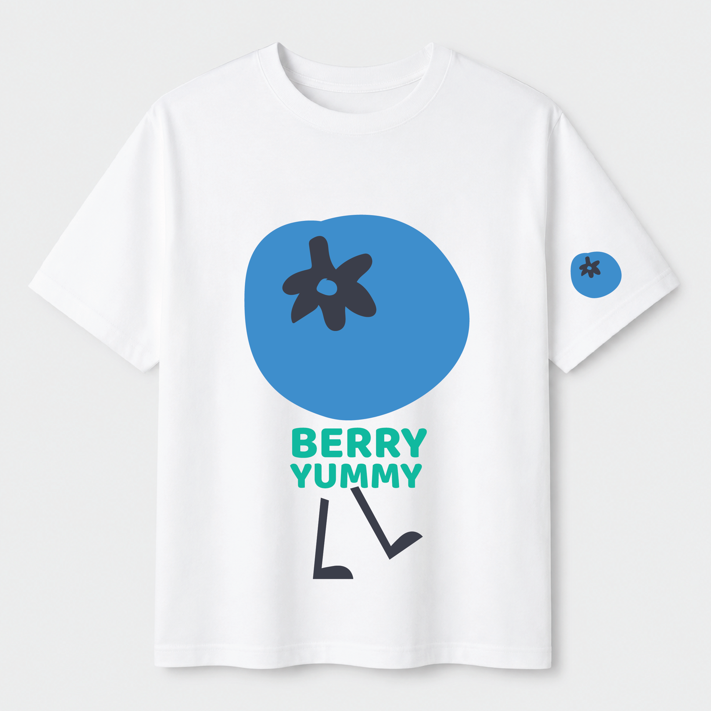 Berry Yummy - Tee