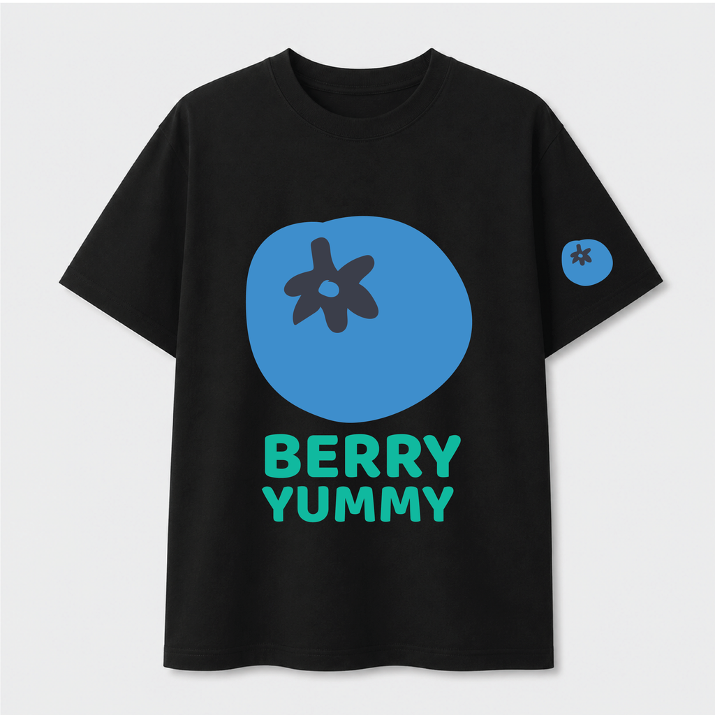 Berry Yummy - Tee