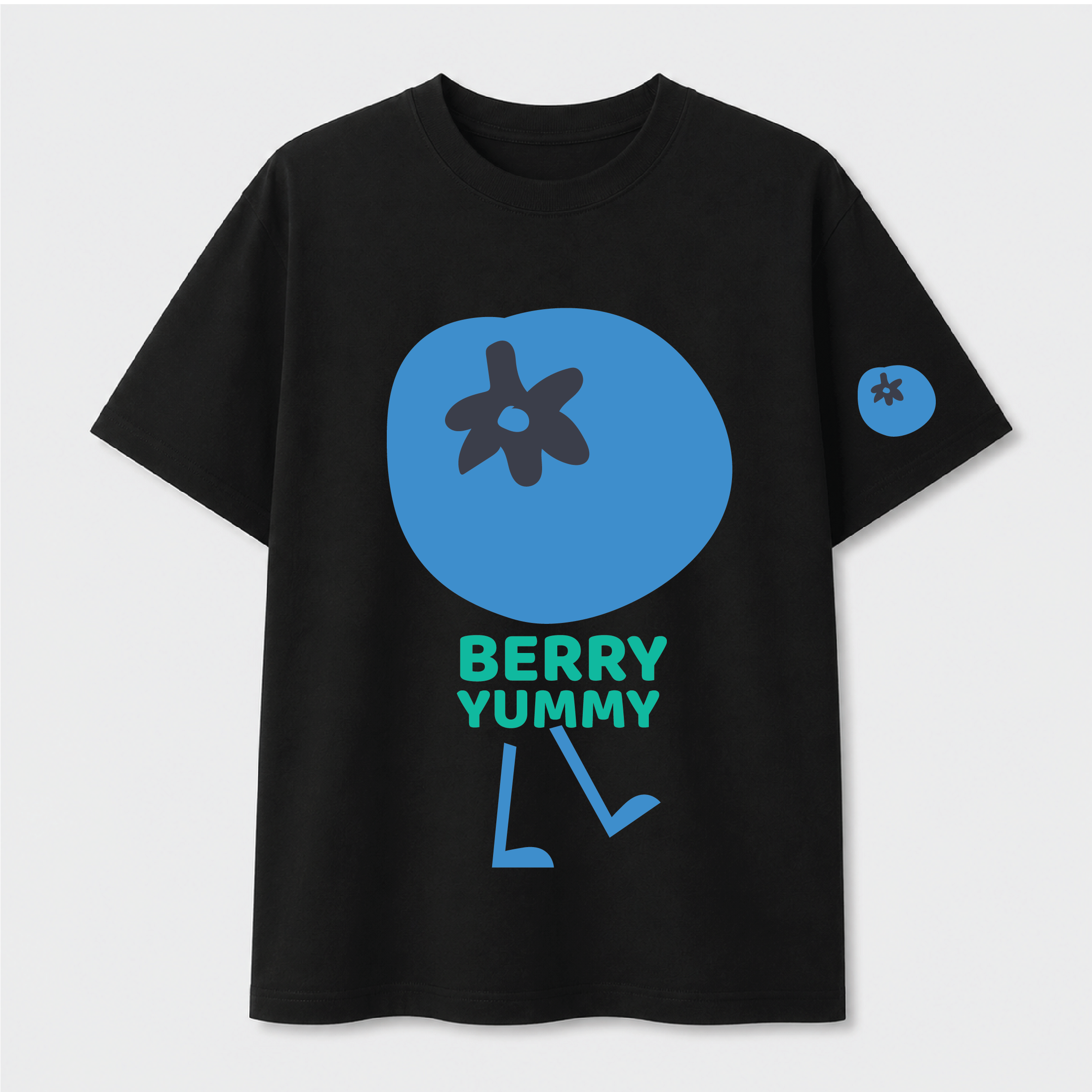 Berry Yummy - Tee