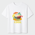 Stay CoCo Cool - Tee