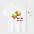 Kiwi Be Friends? - Tee