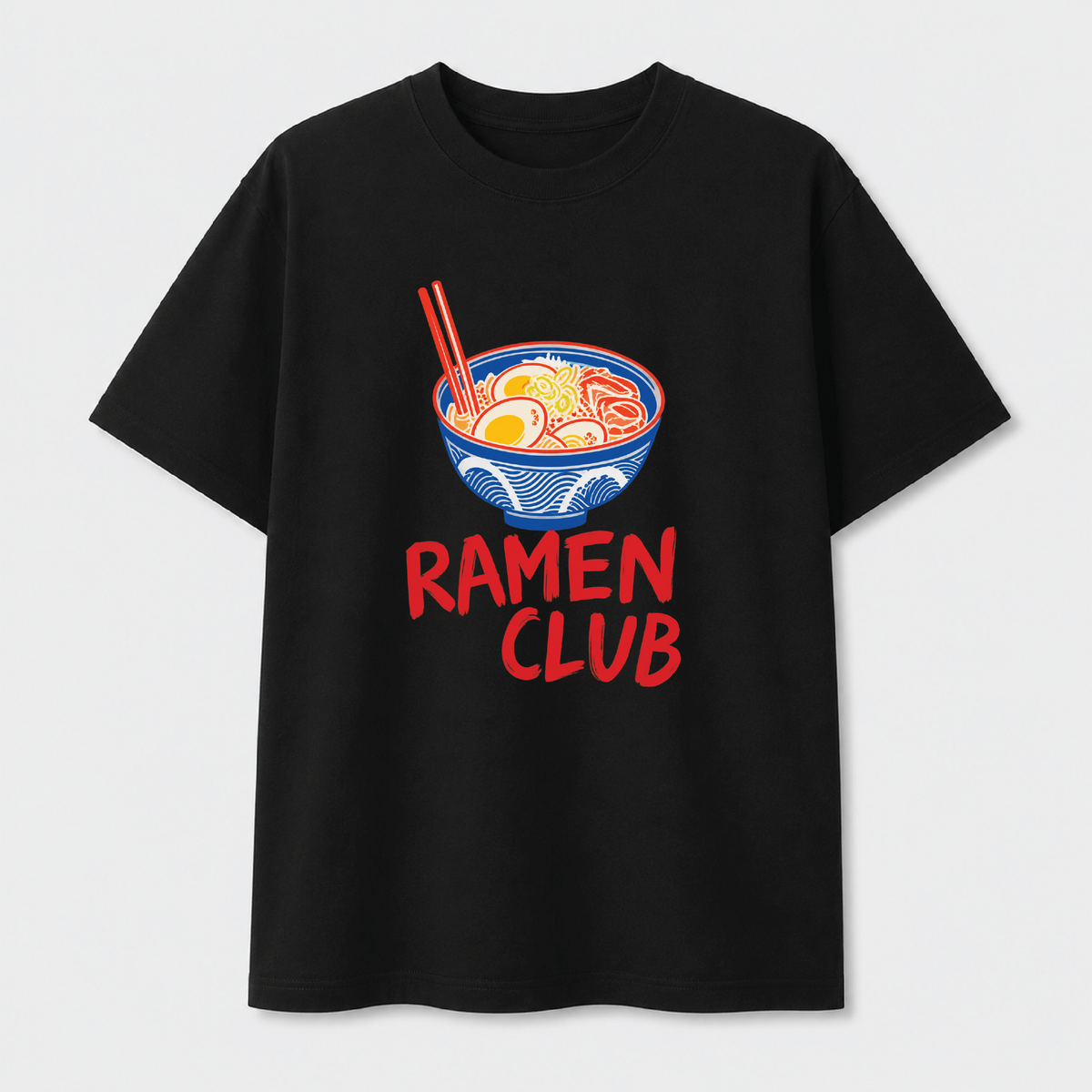 Ramen Club - Tee