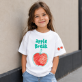 Apple Break - Tee