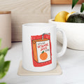 Orange Juice - Mug