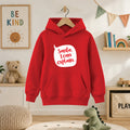 Santa, I can explain - Hoodie