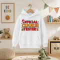 Official Cookie Tester - Hoodie
