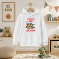 I have a date with mama - Hoodie