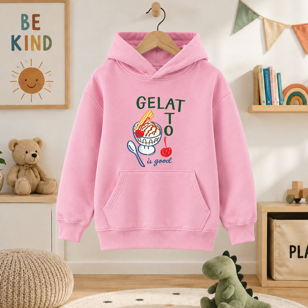 Gelato - Hoodie