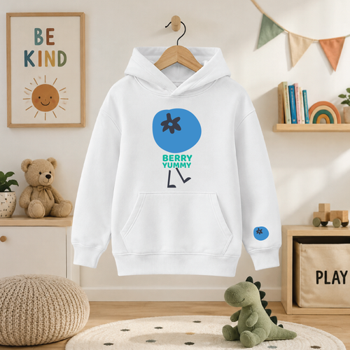 Berry Yummy - Hoodie