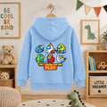 Among Us Design - Hoodie