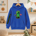 Minecraft - Hoodie