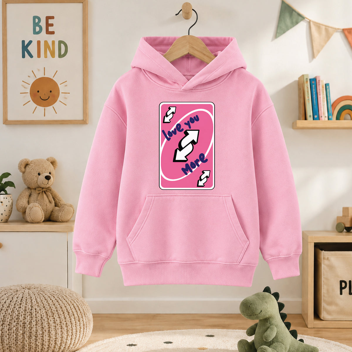 UNO - Hoodie