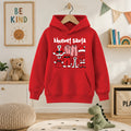 Khzenet Santa - Hoodie