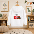Kitcat - Hoodie
