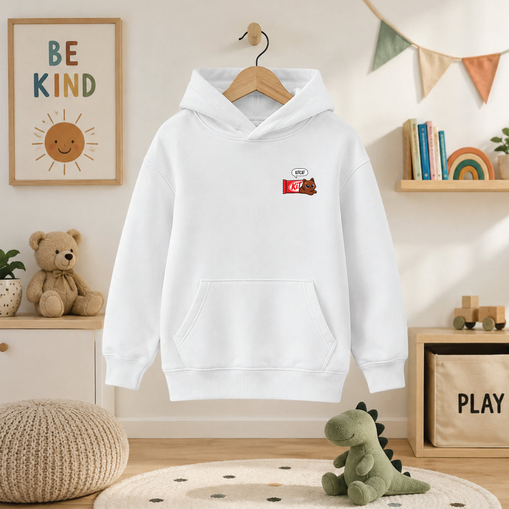 Kitcat - Hoodie
