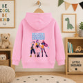K Pop Demon Hunters - Hoodie