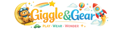 Giggle &amp; Gear - Home