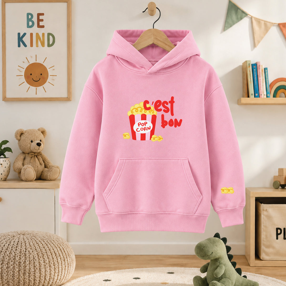 C'est Bon - Hoodie