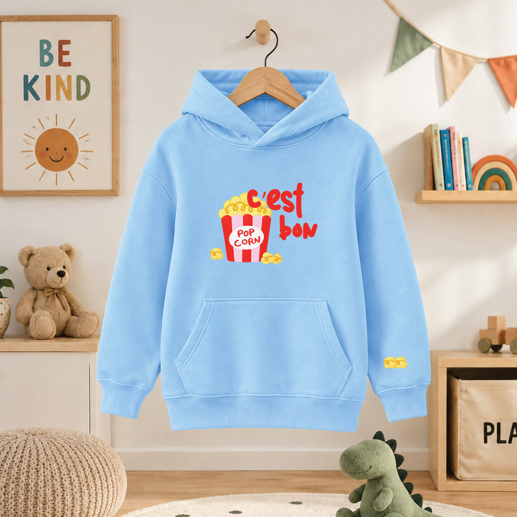 C'est Bon - Hoodie