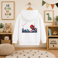 Spiderman - Hoodie