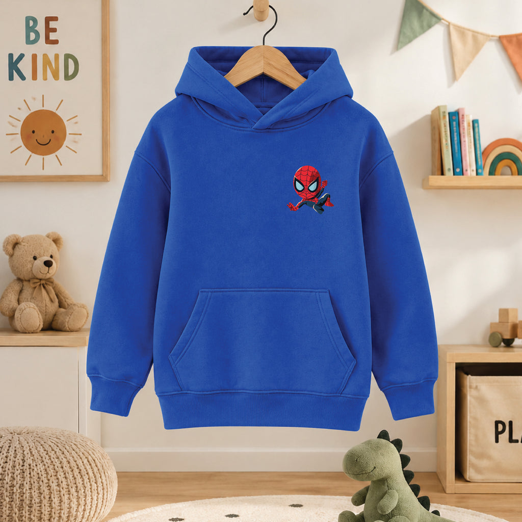 Spiderman - Hoodie