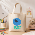 Berry Yummy - Tote Bag