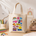 Cool/Love - Tote Bag
