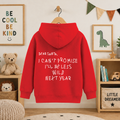 Wild One - Hoodie Only