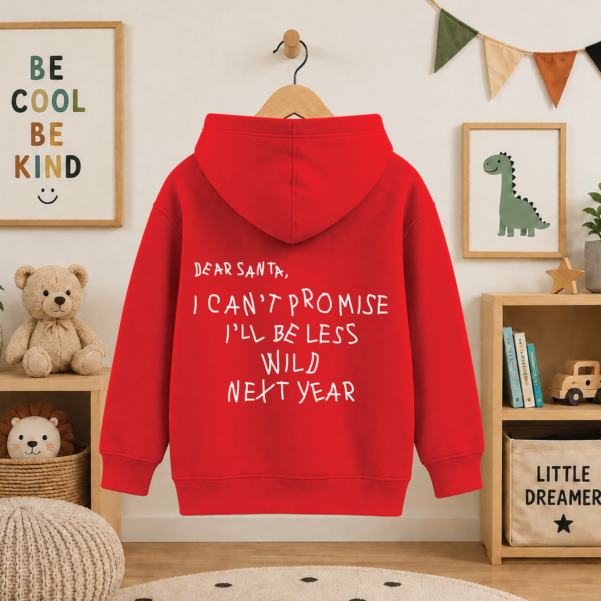 Wild One - Set (Hoodie & Sweatpants)