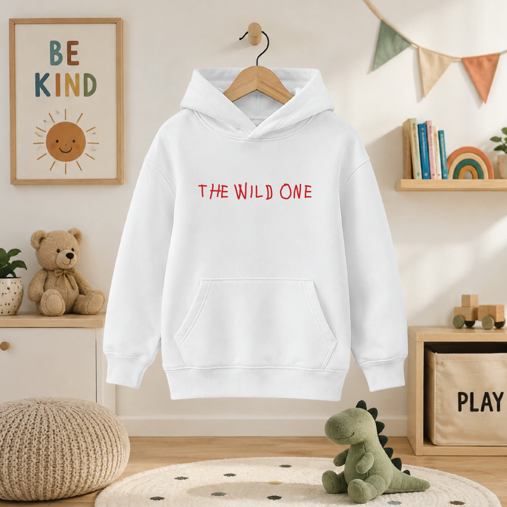 Wild One - Set (Hoodie & Sweatpants)