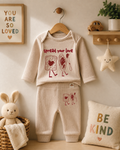 Spread your love - Set