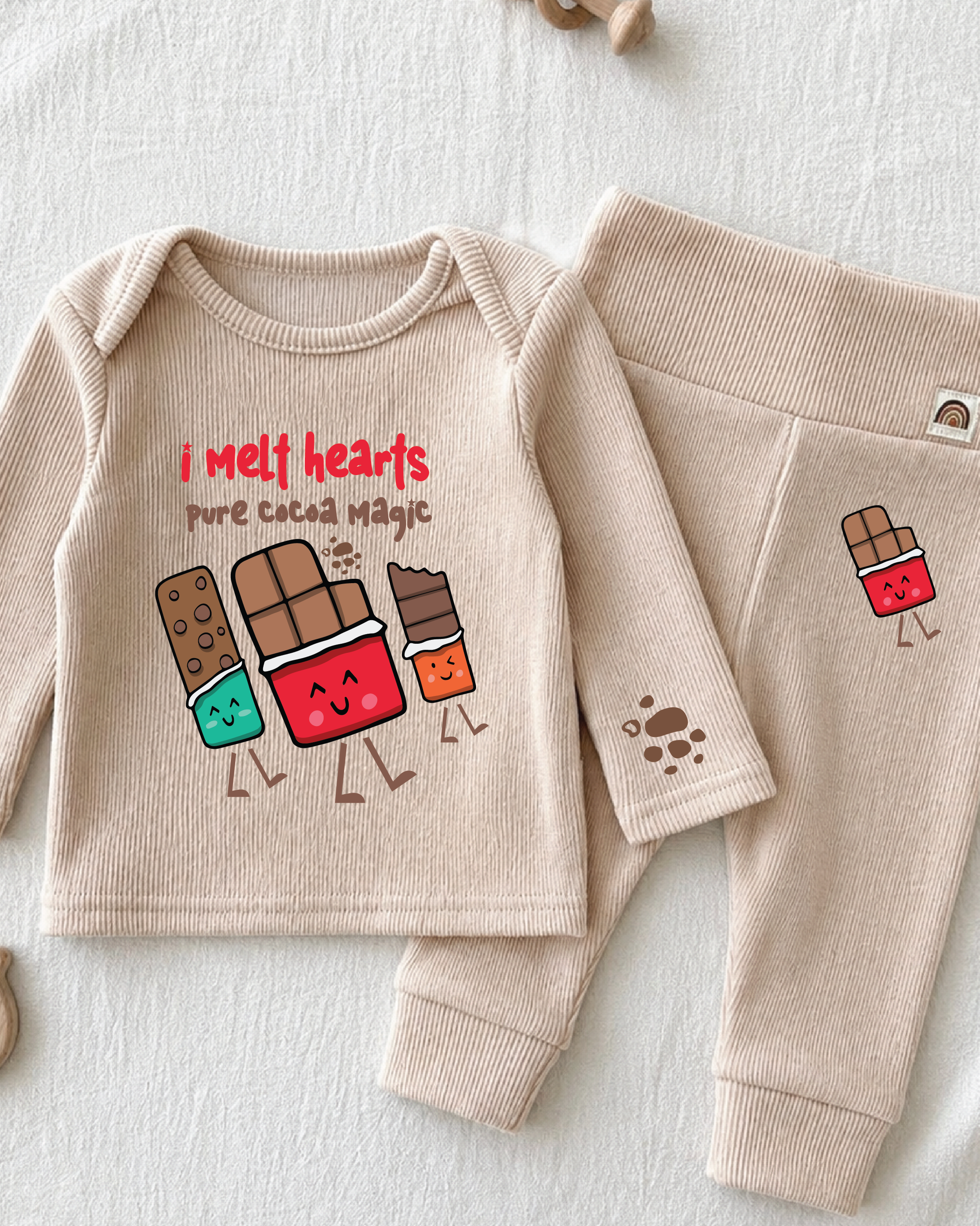 i melt hearts - Set
