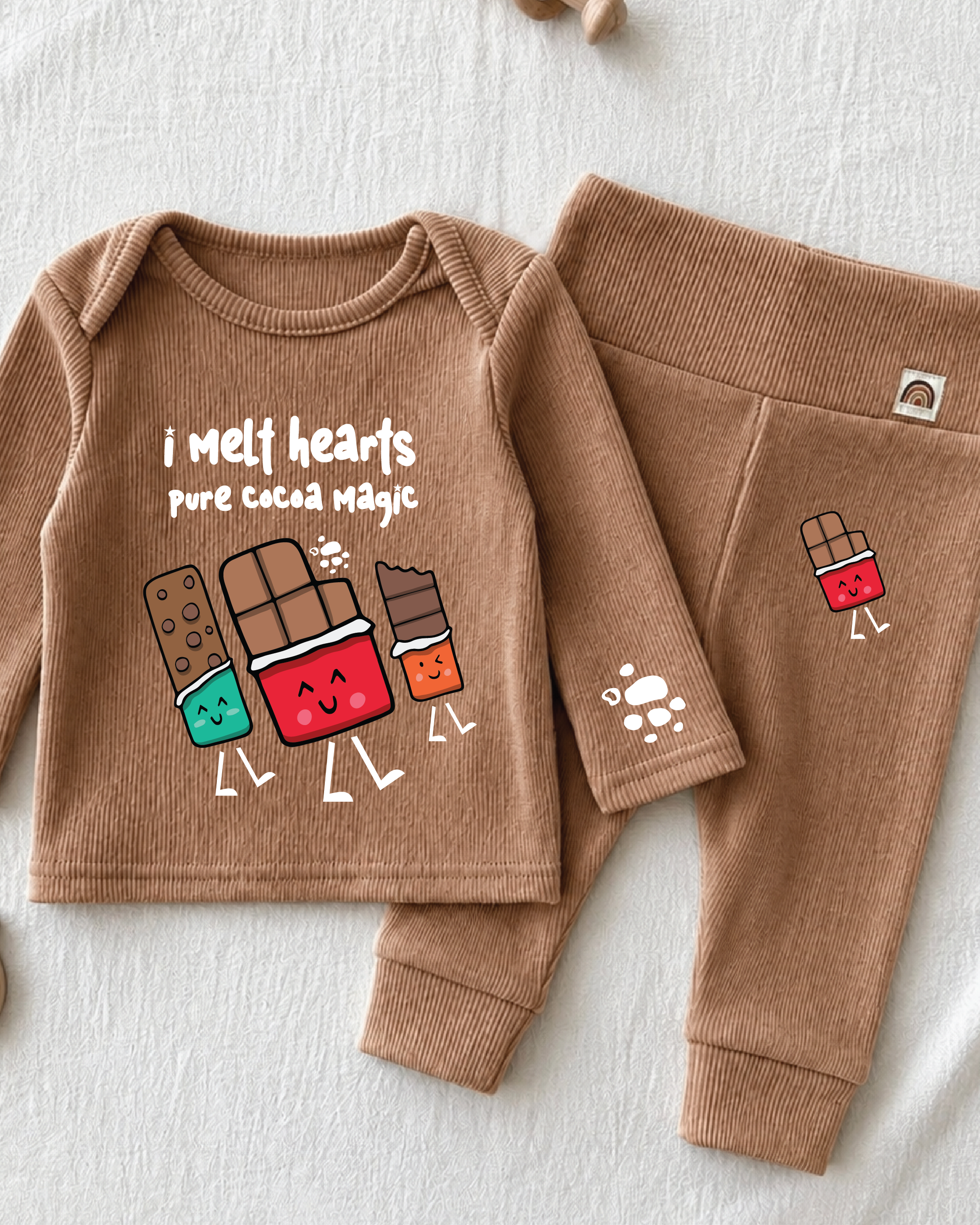 i melt hearts - Set