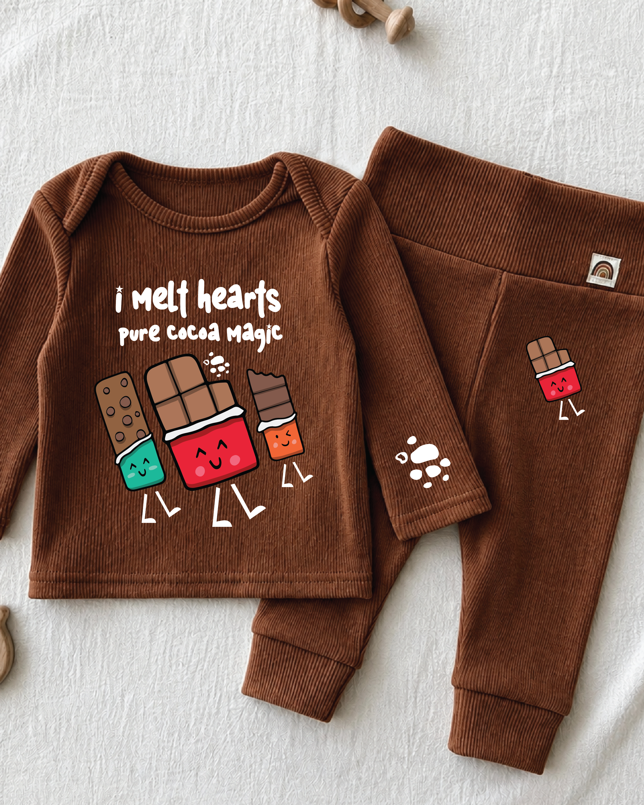 i melt hearts - Set