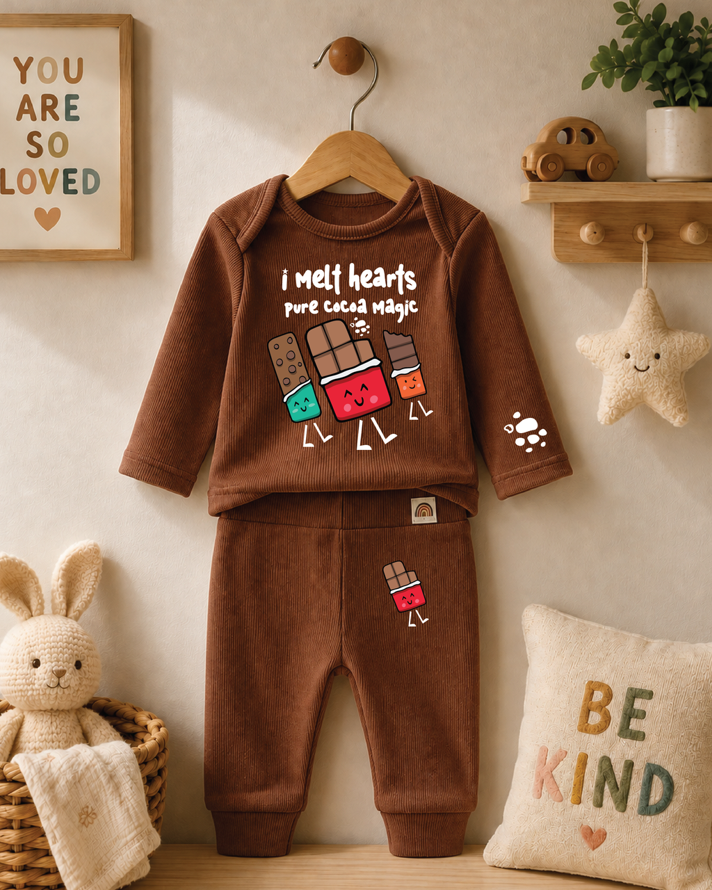 i melt hearts - Set
